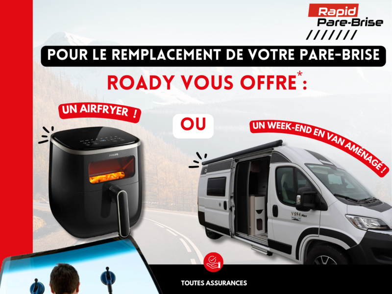  Profitez de nos offres exceptionnelles !